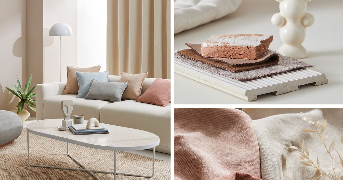 Warwick Fabrics GoTo Upholstery Guide